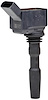 IGNITION COIL, 4 PIN - image 1