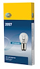 BULB 2057 12V 27/7W BAY15D S8