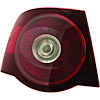 OE Replacement Tail Lamp Assembly 2008-10 Volkswagen Jetta - image 1