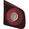 OE Replacement Tail Lamp Assembly 2008-10 Volkswagen Jetta - image 1
