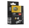 BULB HS1/H4 12V 9W LED RE - image 1