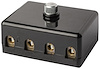 FUSE BOX TORPEDO FUSE BOX - image 1