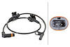 SENSOR, WHEEL SPEED - image 1