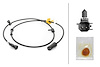 SENSOR, WHEEL SPEED - image 1