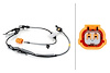 SENSOR, WHEEL SPEED - image 1