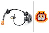 SENSOR, WHEEL SPEED - image 1