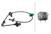 SENSOR, WHEEL SPEED - image 1