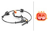 SENSOR, WHEEL SPEED - image 1
