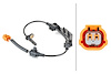 SENSOR, WHEEL SPEED - image 1
