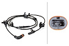 SENSOR, WHEEL SPEED - image 1