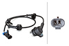 SENSOR, WHEEL SPEED - image 1