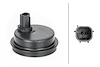SENSOR, WHEEL SPEED - image 1