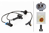 SENSOR, WHEEL SPEED - image 1