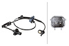 SENSOR, WHEEL SPEED - image 1