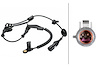 SENSOR, WHEEL SPEED - image 1
