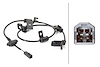 SENSOR, WHEEL SPEED - image 1