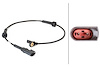 SENSOR, WHEEL SPEED - image 1