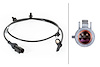 SENSOR, WHEEL SPEED - image 1