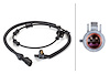 SENSOR, WHEEL SPEED - image 1