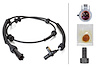 SENSOR, WHEEL SPEED - image 1