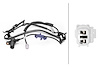 SENSOR, WHEEL SPEED - image 1