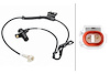 SENSOR, WHEEL SPEED - image 1