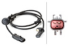 SENSOR, WHEEL SPEED - image 1