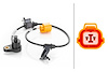 SENSOR, WHEEL SPEED - image 1