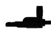 SENSOR, WHEEL SPEED 6PU - image 2