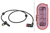 SENSOR, WHEEL SPEED 6PU - image 1