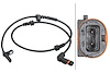SENSOR, WHEEL SPEED 6PU - image 1