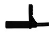 SENSOR, WHEEL SPEED 6PU - image 2