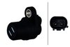 SENSOR, WHEEL SPEED 6PU - image 1