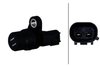 SENSOR, WHEEL SPEED 6PU - image 1