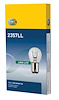 BULB 2357LL 12V 29/8W BAY15D LONGLIFE - image 1