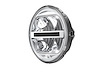 HEADLAMP INSERT GR - image 1