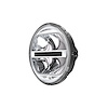 HEADLAMP INSERT GR - image 1
