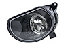OE Replacement Halogen Fog Lamp Assembly 2007-11 Audi Q7 - image 1