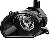 OE Replacement Halogen Fog Lamp Assembly 2007-11 Audi Q7 - image 1