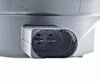 OE Replacement Halogen Fog Lamp Assembly 2007-11 Audi Q7 - image 2