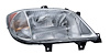 HLMP RH DODGE SPRINTER VA - image 1