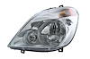HLMP LH HALOGEN WITH LOW/ - image 1