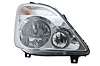 HLMP RH HALOGEN WITH LOW/ - image 1