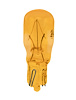 BULB 24 12V 3W W2X4.6D T2.75 AMBER - image 1