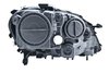 HLMP LH HALOGEN MB ML CLA - image 2