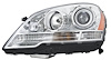 HLMP LH BI-XEN W - image 1