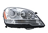 HLMP RH BI-XEN W - image 1