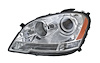 HLMP LH XEN MB ML 09-11 - image 1