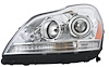 HLMP LH HALOGEN W POSITIO - image 1