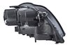 HLMP LH HALOGEN W POSITIO - image 3